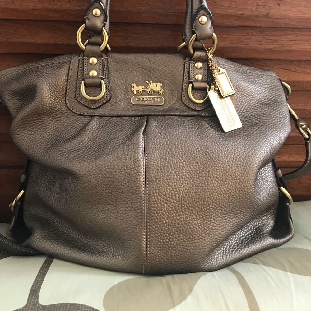 COACH Crossbody